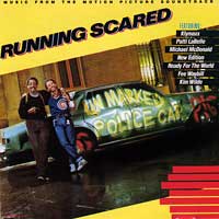 Running Scared Soundtrack (1986)